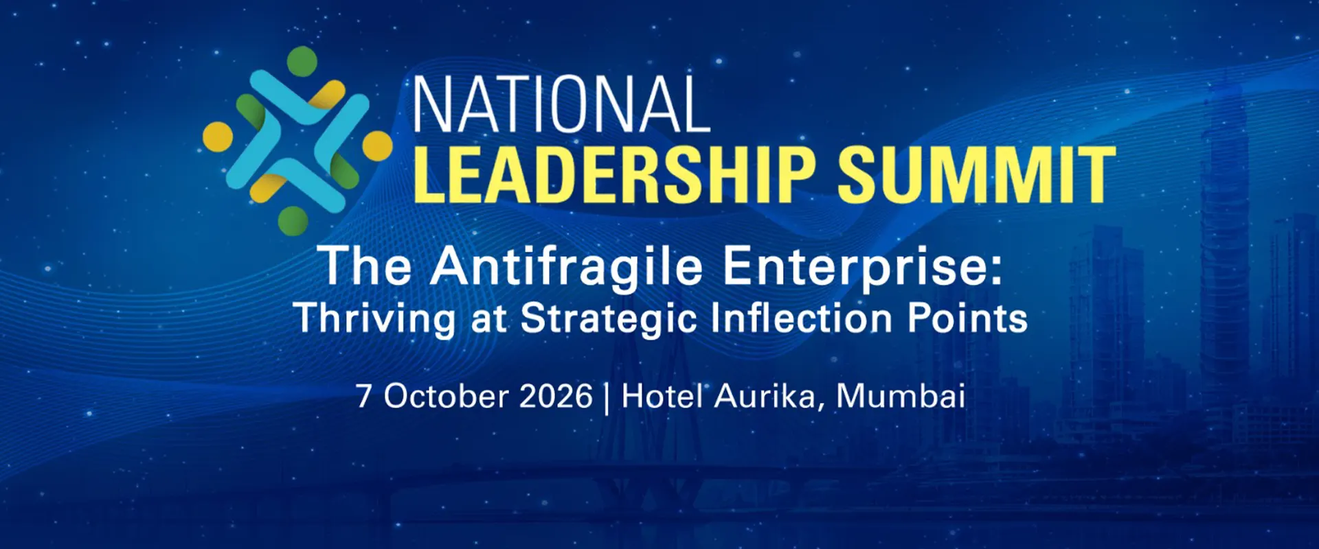 National Leadership Summit