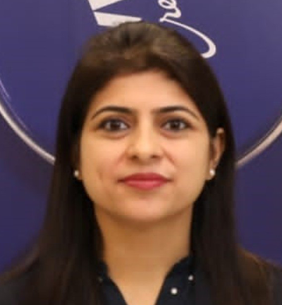 Team Member